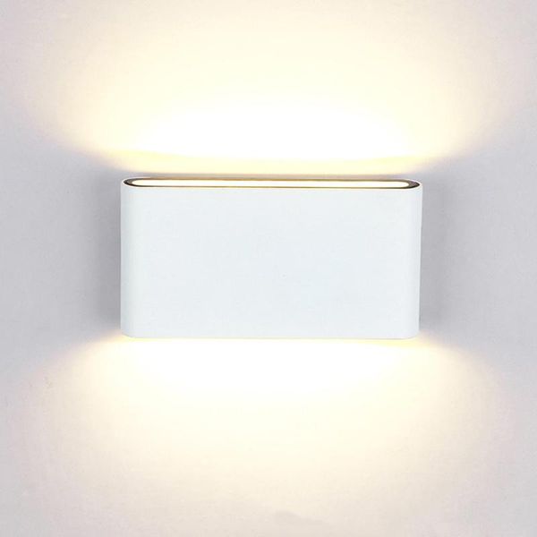 outdoor wall lamps 6w 12w cob led light fixture ac85-265v waterproof sconces modern home lighting indoor decoration
outdoor wall lamps 6w 12w cob led light fixture ac85-265v waterproof sconces modern home lighting indoor decoration