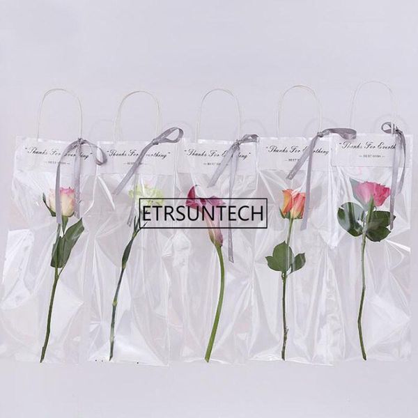 gift wrap rose flower tote bag transparent bags wedding party decoration can hang hard girlfriend boxes
gift wrap rose flower tote bag transparent bags wedding party decoration can hang hard girlfriend boxes