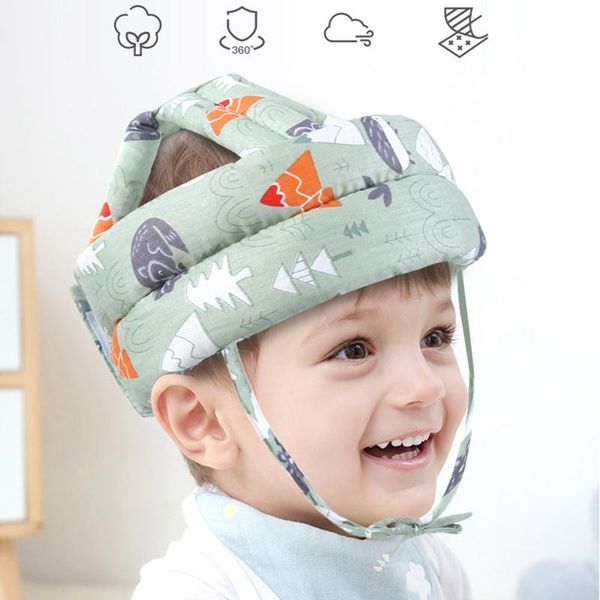 beanies toddler infant safety helmet baby hat helmets learn to walk protective play soft comfortable harnesses cap
beanies toddler infant safety helmet baby hat helmets learn to walk protective play soft comfortable harnesses cap