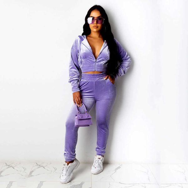 women's shorts european and american autumn winter sports casual wear purple even hat collar long sleeved trousers two suits xggb, White;black
women's shorts european and american autumn winter sports casual wear purple even hat collar long sleeved trousers two suits xggb, White;black
