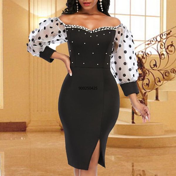 ethnic clothing women's dress vintage beading knee-length mesh sleeve patchwork vestidos elegant african fashion evening party black dr, Red
ethnic clothing women's dress vintage beading knee-length mesh sleeve patchwork vestidos elegant african fashion evening party black dr, Red