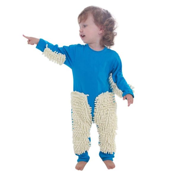 jumpsuits baby rompers long sleeve infant girl clothes boys crawling solid mop romper 2021 born, Blue
jumpsuits baby rompers long sleeve infant girl clothes boys crawling solid mop romper 2021 born, Blue