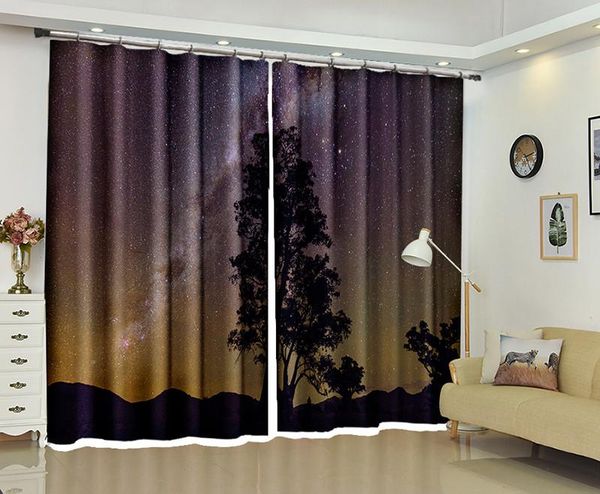 curtain & drapes night sky window 3d curtains for bedroom living room office el home decorative wall tapestry custom size
curtain & drapes night sky window 3d curtains for bedroom living room office el home decorative wall tapestry custom size