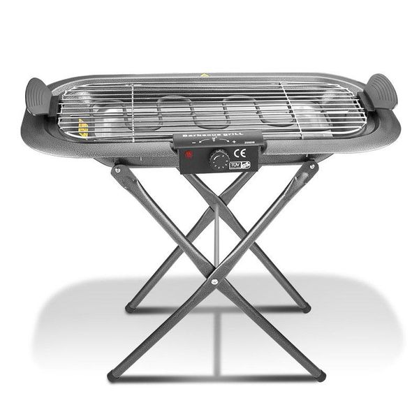 camp kitchen 220v 2kw korean electric oven smokeless baking tray outdoor barbecue machine home grill stove
camp kitchen 220v 2kw korean electric oven smokeless baking tray outdoor barbecue machine home grill stove