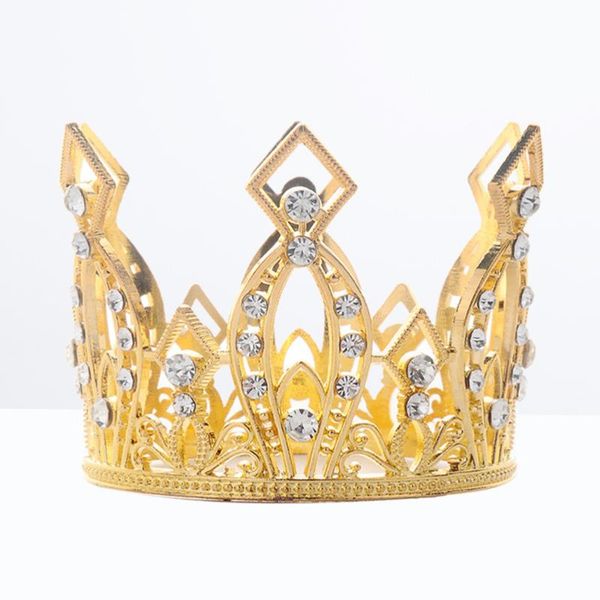other festive & party supplies golden crown cake er tiara ornaments dessert decor crafts for birthday wedding
other festive & party supplies golden crown cake er tiara ornaments dessert decor crafts for birthday wedding