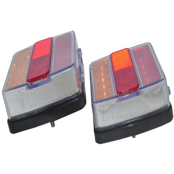 car rear view cameras& parking sensors turn signal indicator 26 leds tail light trailer truck caravan taillight 1 pair reverse brake sla
car rear view cameras& parking sensors turn signal indicator 26 leds tail light trailer truck caravan taillight 1 pair reverse brake sla
