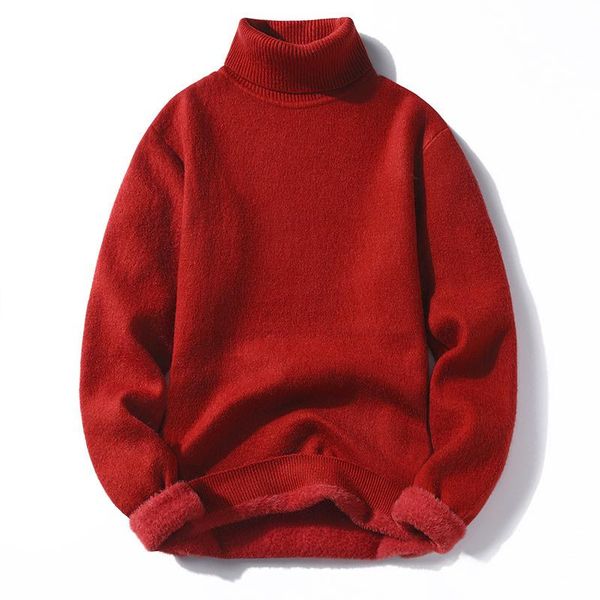 men's sweaters #5886, White;black