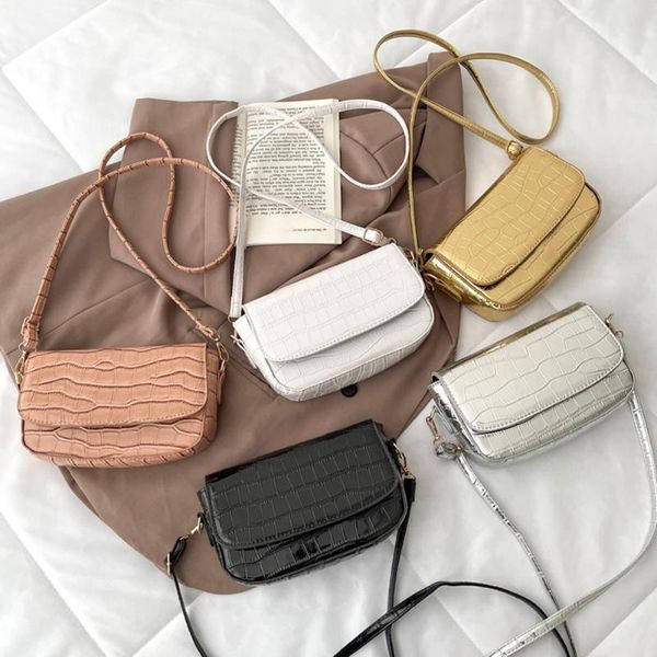 evening bags luxury fashion alligator shoulder crossbody for women snake pattern messenger bag casual ladies small handbags flap purse
evening bags luxury fashion alligator shoulder crossbody for women snake pattern messenger bag casual ladies small handbags flap purse