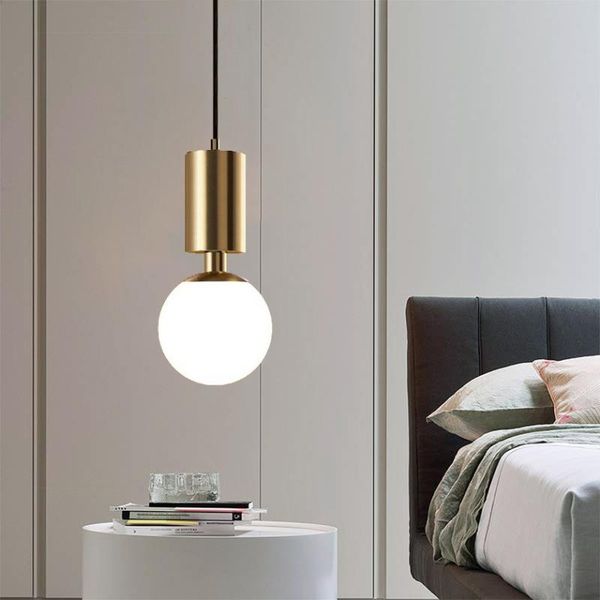 pendant lamps light luxury creative personality post-modern minimalist bedside nordic restaurant small bedroom bar decoration
pendant lamps light luxury creative personality post-modern minimalist bedside nordic restaurant small bedroom bar decoration
