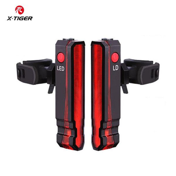 x-tiger bicycle rear light laser safety warning mtb bike usb rechargeable ipx5 waterproof seatpost cycling lights
x-tiger bicycle rear light laser safety warning mtb bike usb rechargeable ipx5 waterproof seatpost cycling lights