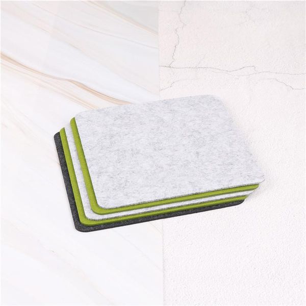 mouse pads & wrist rests universal felt cloth pad mat for lapcomputer tablet pc notebook 20 x 0.3cm
mouse pads & wrist rests universal felt cloth pad mat for lapcomputer tablet pc notebook 20 x 0.3cm