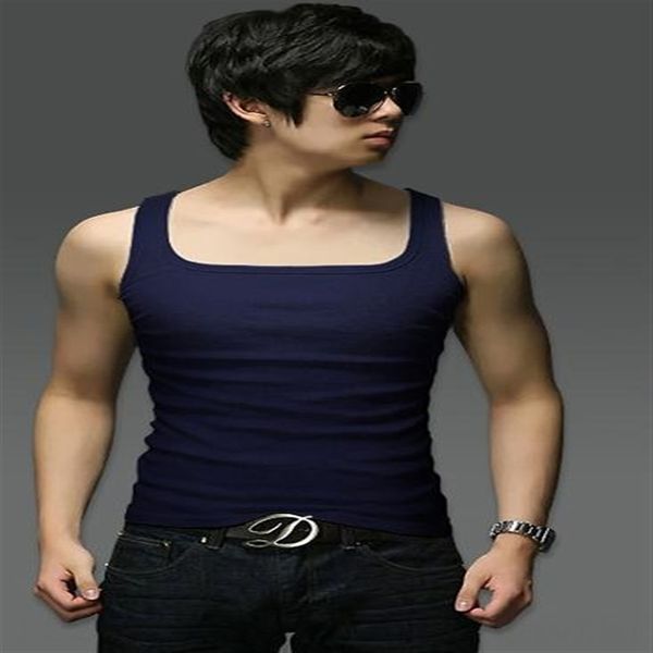 WD1X square neck korean slim vest women' summer men' tank tops vest waistcoat straight cotton waistcoat summer, White;black
WD1X square neck korean slim vest women' summer men' tank tops vest waistcoat straight cotton waistcoat summer, White;black