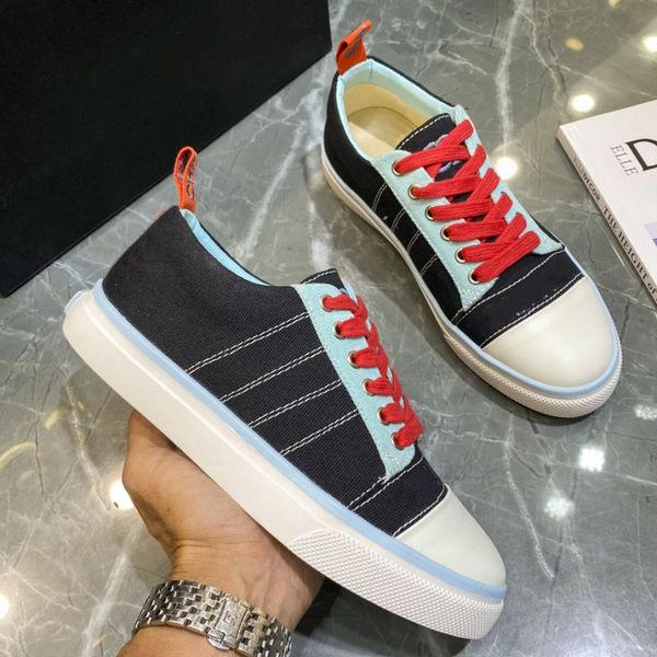 designer women classic embroidered casual shoes fashion street style canvas shoe luxury outdoor sneakers, Black
designer women classic embroidered casual shoes fashion street style canvas shoe luxury outdoor sneakers, Black
