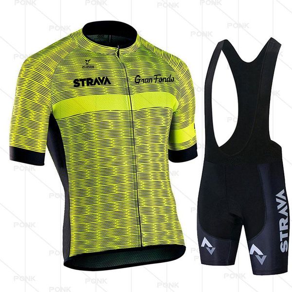 racing sets 2021 strava cycling jersey summer set pro team clothing road bike suit bicycle bib shorts mtb ropa, Black;blue
racing sets 2021 strava cycling jersey summer set pro team clothing road bike suit bicycle bib shorts mtb ropa, Black;blue