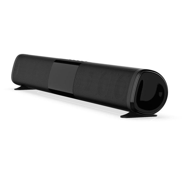 portable speakers lp-15 tv sound blaster bar wireless subwoofer, bluetooth home surround for pc movie speaker / tf aux
portable speakers lp-15 tv sound blaster bar wireless subwoofer, bluetooth home surround for pc movie speaker / tf aux