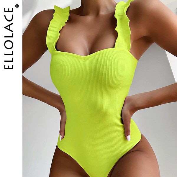 2021Â ruffled bikini 2021 neon green swimwear ribbed womens swimsuits bodycon femlae bathing suit vocation summer bathers, Black;white
2021Â ruffled bikini 2021 neon green swimwear ribbed womens swimsuits bodycon femlae bathing suit vocation summer bathers, Black;white