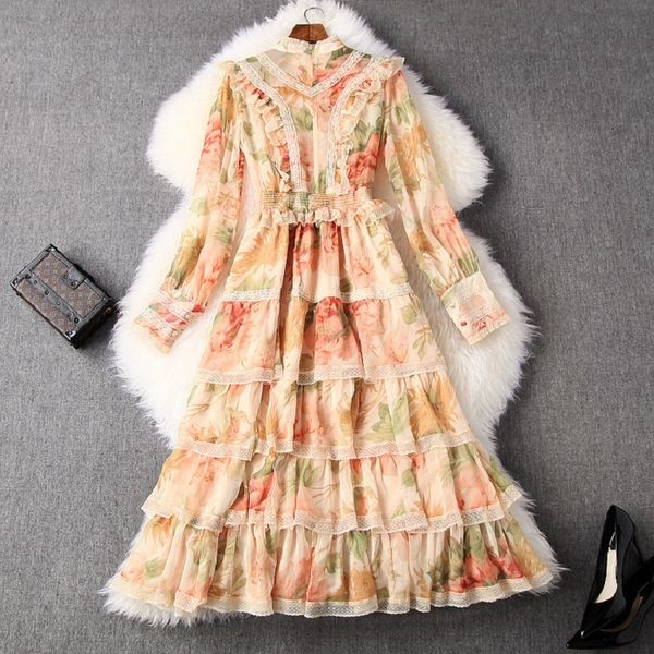 dress bohemian beach spring summer women sweet flower print cascading ruffle lace patchwork long sleeve big swing dress, Black;gray
dress bohemian beach spring summer women sweet flower print cascading ruffle lace patchwork long sleeve big swing dress, Black;gray