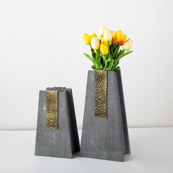 vases metal vase modern home decoration living room table flower for wedding
vases metal vase modern home decoration living room table flower for wedding