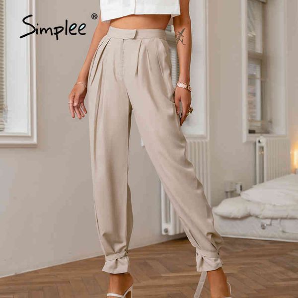 high street satin drape hem sash pants spring fashion loose women trousers elegant chic office lady outfit female bottom 210414, Black;white
high street satin drape hem sash pants spring fashion loose women trousers elegant chic office lady outfit female bottom 210414, Black;white