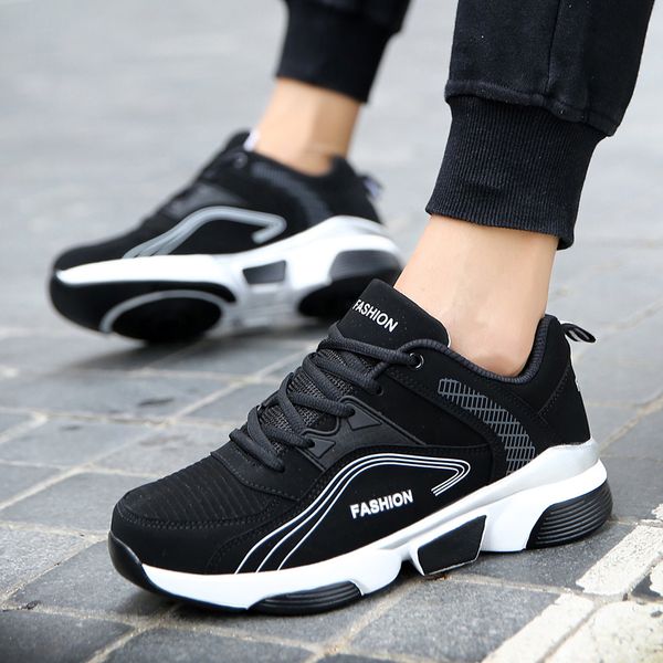 fashion leahter womens men running shoes black white red volt code: lx32-8816 sports trainers sneakers size eur 39-44
fashion leahter womens men running shoes black white red volt code: lx32-8816 sports trainers sneakers size eur 39-44