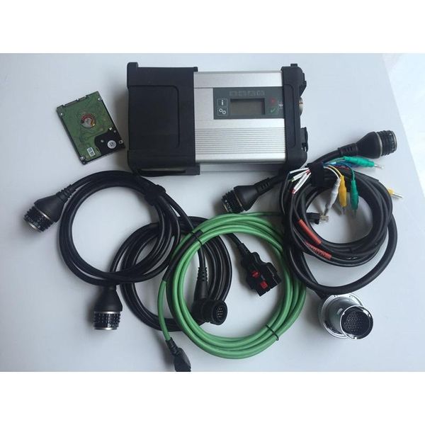 diagnostic tools est mb star c5 sd connect obd2 tool + 2021.06v software hdd/ssd multiplexer compact 5 diagnosis for cars and trucks
diagnostic tools est mb star c5 sd connect obd2 tool + 2021.06v software hdd/ssd multiplexer compact 5 diagnosis for cars and trucks