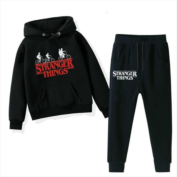 stranger things child girl clothes set autumn winter warm sweatshirts kids suit children baby boys hoodies pant 2pcs sets, White
stranger things child girl clothes set autumn winter warm sweatshirts kids suit children baby boys hoodies pant 2pcs sets, White