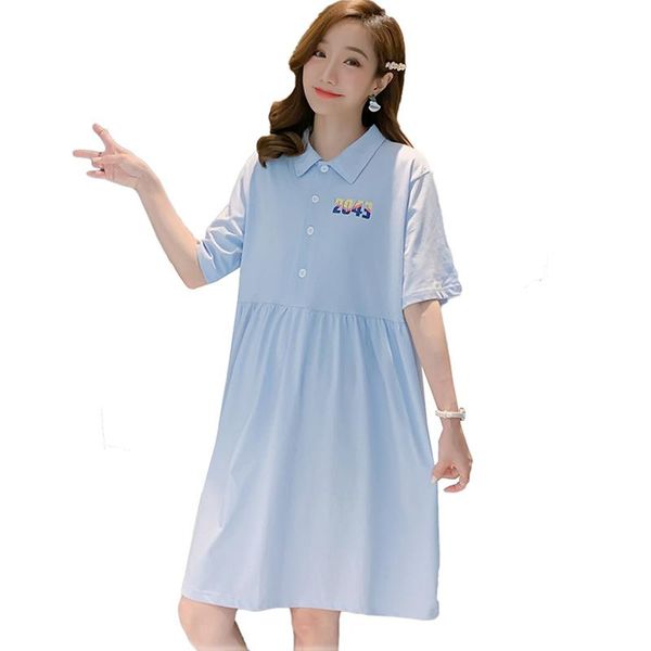 casual plus size loose pregnant dress maternity embroidery print cotton linen breastfeeding clothes pregnancy summer nursing dresses, White
casual plus size loose pregnant dress maternity embroidery print cotton linen breastfeeding clothes pregnancy summer nursing dresses, White