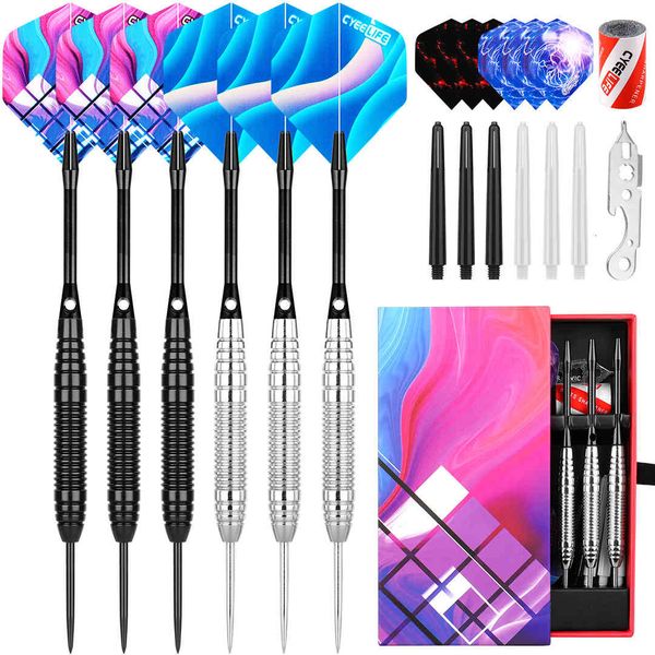 darts cyeelife 6 set needle box toy 
darts cyeelife 6 set needle box toy