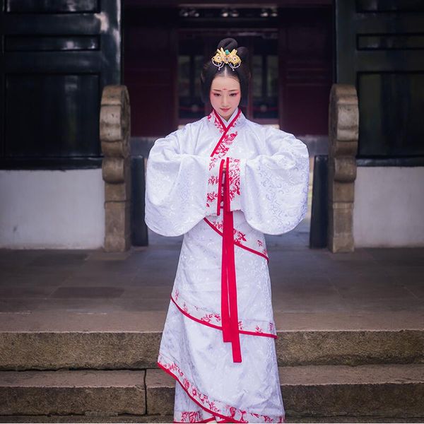 ancient chinese costume han dynasty suit hanfu women cosplay pgraphy stage wear elegant folk dance clothes, Black;red
ancient chinese costume han dynasty suit hanfu women cosplay pgraphy stage wear elegant folk dance clothes, Black;red