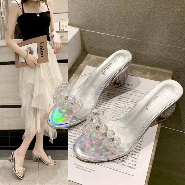 slippers 2021 fashion lady personality shaped non-slip transparent rhinestones sweet temperament elegant gentle u24-141, Black
slippers 2021 fashion lady personality shaped non-slip transparent rhinestones sweet temperament elegant gentle u24-141, Black