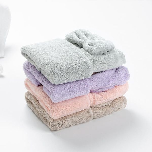 towel korean version of super-absorbent water dry hair hat shampoo bath cap long baotou quickly simple wipe headscarf
towel korean version of super-absorbent water dry hair hat shampoo bath cap long baotou quickly simple wipe headscarf