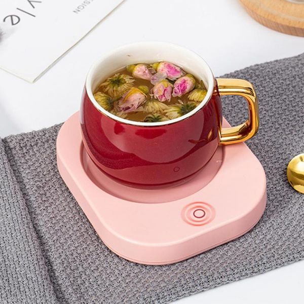mats & pads us/eu plug cup warmer heating evenly heated 2 gear temperature plastic intelligent mug mat self-heating for home
mats & pads us/eu plug cup warmer heating evenly heated 2 gear temperature plastic intelligent mug mat self-heating for home