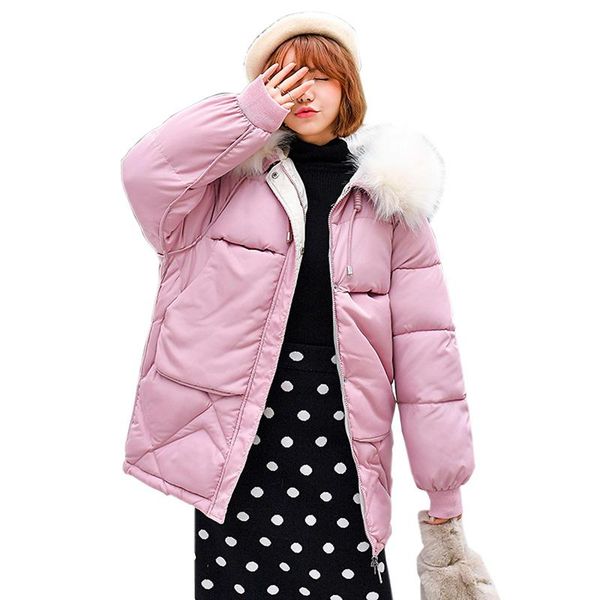 women's trench coats 2021 winter slim down cotton jacket large size fur collar hooded jackets thick warm cool coat, Tan;black
women's trench coats 2021 winter slim down cotton jacket large size fur collar hooded jackets thick warm cool coat, Tan;black