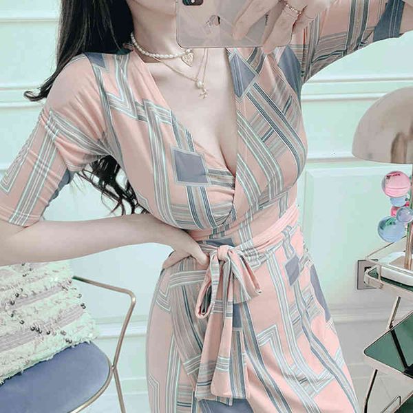 dresses korean v-neck party women's summer sheath mermaid es elegant work slim lace-up vestidos 2021, Black;gray
dresses korean v-neck party women's summer sheath mermaid es elegant work slim lace-up vestidos 2021, Black;gray