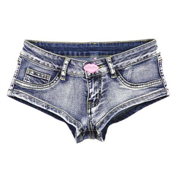 women's shorts red lip bikini bottoming cotton summer short jeans super mini denim club party casual slim women, White;black
women's shorts red lip bikini bottoming cotton summer short jeans super mini denim club party casual slim women, White;black