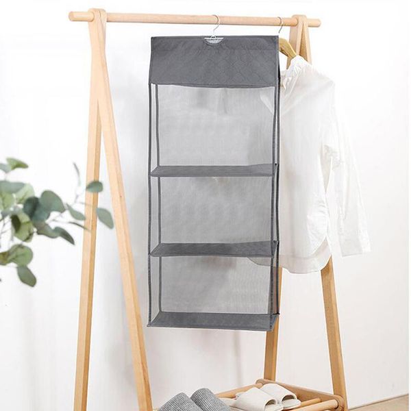 storage bags 2/3/4 pockets hanging handbag organizer for wardrobe closet dust-proof bag purse big tote clothes
storage bags 2/3/4 pockets hanging handbag organizer for wardrobe closet dust-proof bag purse big tote clothes
