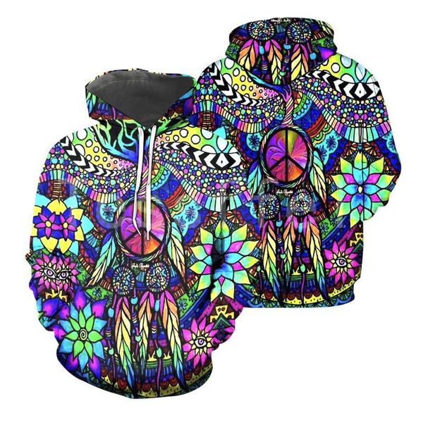 men's hoodies & sweatshirts hippie 3d print 2021 fashion for men/women hooded sweatshirt zipper casual pullover, Black
men's hoodies & sweatshirts hippie 3d print 2021 fashion for men/women hooded sweatshirt zipper casual pullover, Black