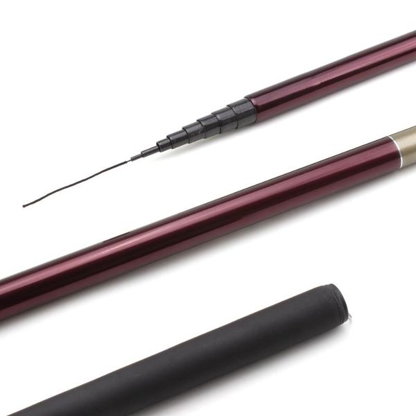 super hard carbon stream hand fishing rod feeder carp 3.6m 4.5m 5.4m 6.3m 7.2m hooks and 1-3 tips boat rods
super hard carbon stream hand fishing rod feeder carp 3.6m 4.5m 5.4m 6.3m 7.2m hooks and 1-3 tips boat rods