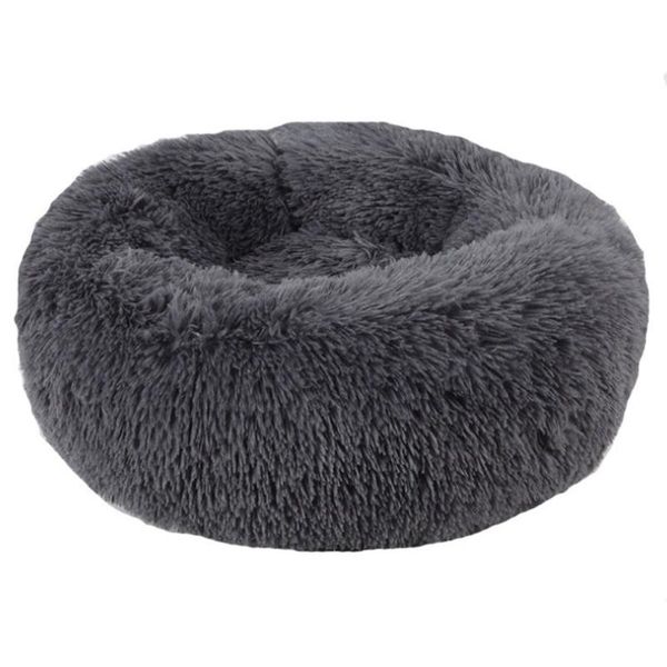 kennels & pens super soft pet bed kennel dog round cat winter warm sleeping bag long plush puppy cushion mat portable supplies 50cm
kennels & pens super soft pet bed kennel dog round cat winter warm sleeping bag long plush puppy cushion mat portable supplies 50cm