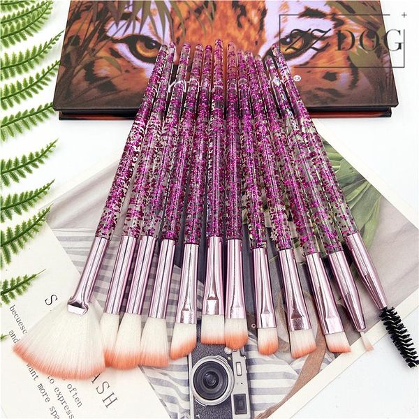 makeup brushes 12pcs set cosmetic foundation eye shadow blush beauty tool
makeup brushes 12pcs set cosmetic foundation eye shadow blush beauty tool