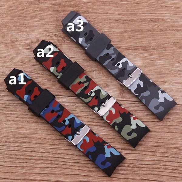 watch bands accessories camouflage strap waterproof breathable men women 22mm pin buckle suitable for all brands, Black;brown
watch bands accessories camouflage strap waterproof breathable men women 22mm pin buckle suitable for all brands, Black;brown