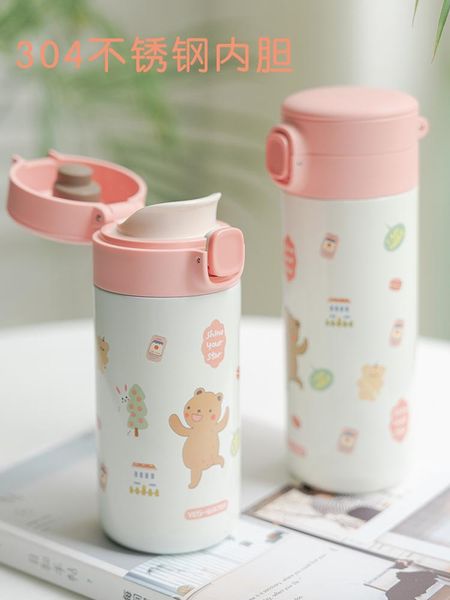 water bottles lovely warm cup girl heart student portable fresh simple personality sen series ins
water bottles lovely warm cup girl heart student portable fresh simple personality sen series ins