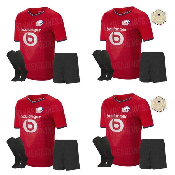 2021 2022 losc lille soccer jerseys david fonte burak bamba yazici football shirts 21 22 jikone r.sanches t.weah .araujo maillots adult, Black;yellow
2021 2022 losc lille soccer jerseys david fonte burak bamba yazici football shirts 21 22 jikone r.sanches t.weah .araujo maillots adult, Black;yellow