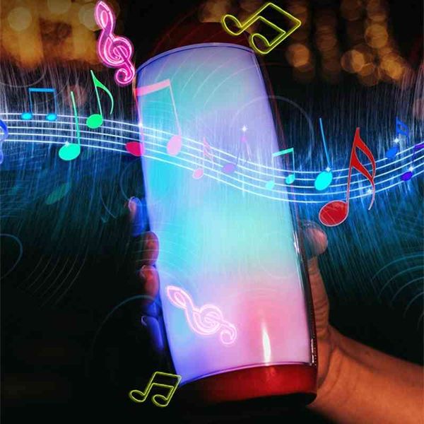 tg157 wireless bluetooth loudspeaker led portable boom outside bass column subwoffer sound box with mic support tf fm usb
tg157 wireless bluetooth loudspeaker led portable boom outside bass column subwoffer sound box with mic support tf fm usb