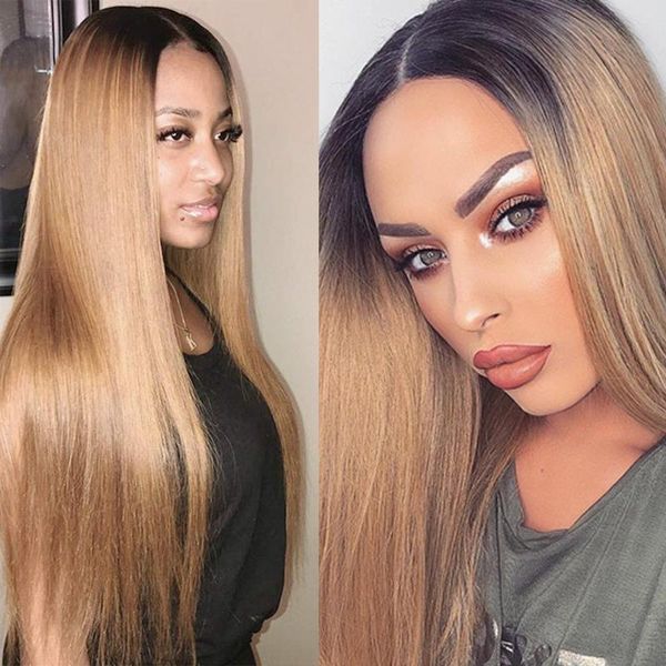 synthetic wigs blonde long straight lace front wig ombre black cosplay part for women heat resistant
synthetic wigs blonde long straight lace front wig ombre black cosplay part for women heat resistant