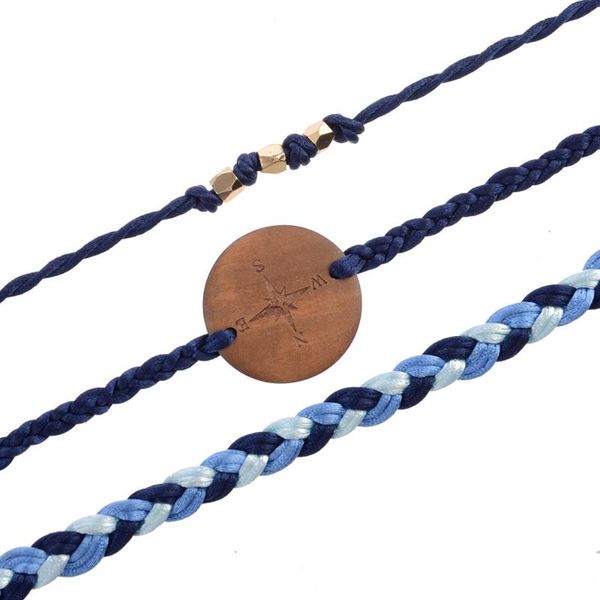 charm bracelets 1 set(3 pcs/set) simple women bracelet wave compass handmade beads multilayer set summer jewelry, Golden;silver
charm bracelets 1 set(3 pcs/set) simple women bracelet wave compass handmade beads multilayer set summer jewelry, Golden;silver
