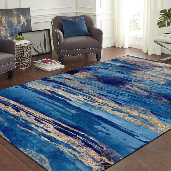 carpets living room rugs luxury abstract blue gold 3d ink painting carpet home decor bedroom sofa coffee table kitchen floor door mat
carpets living room rugs luxury abstract blue gold 3d ink painting carpet home decor bedroom sofa coffee table kitchen floor door mat