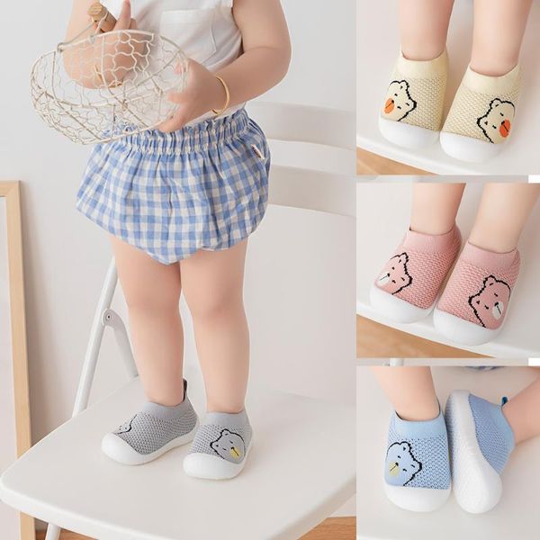 first walkers children's knitted casual shoes spring and autumn breathable mesh baby soft bottom non-slip toddler
first walkers children's knitted casual shoes spring and autumn breathable mesh baby soft bottom non-slip toddler