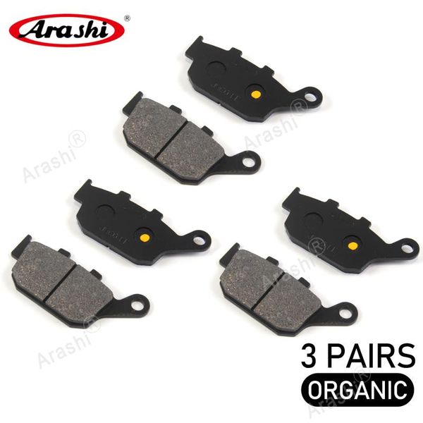 motorcycle brakes arashi rear brake pads for street triple 675 2007-2012 discs pad r 2009 2010 2011 2012
motorcycle brakes arashi rear brake pads for street triple 675 2007-2012 discs pad r 2009 2010 2011 2012