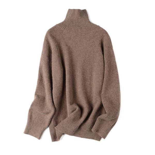 women's sweaters winter autumn thick loose lazy outside warm soft pullover jumper korean sweater cashmere knitted, White;black
women's sweaters winter autumn thick loose lazy outside warm soft pullover jumper korean sweater cashmere knitted, White;black